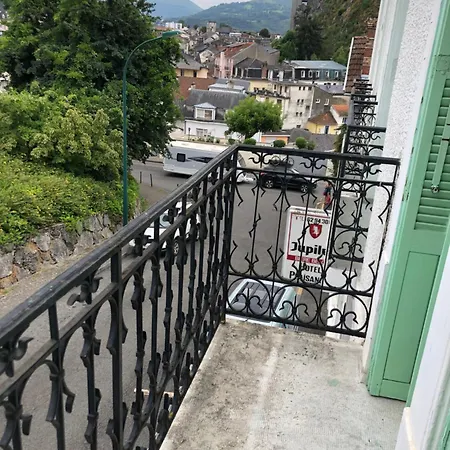 Plaisance Lourdes