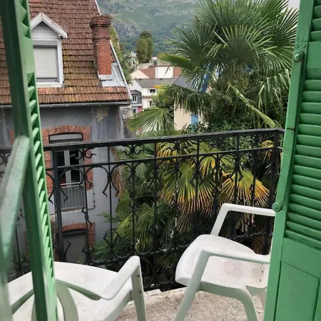 Hotel Plaisance *