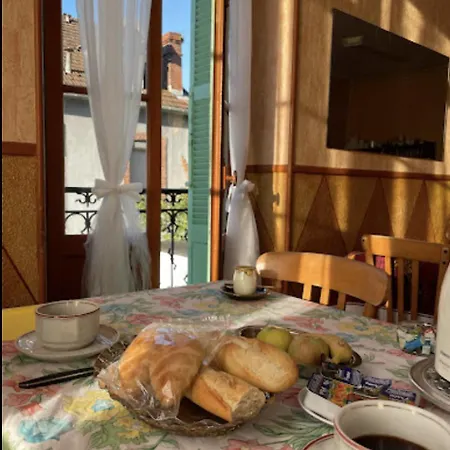 Hotel Plaisance