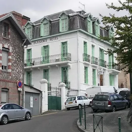 Plaisance