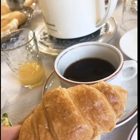 Plaisance Hotel Lourdes