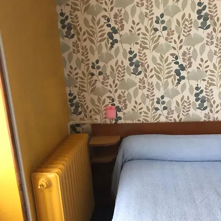 Hotel Plaisance *