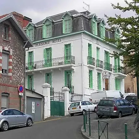 Hotel Plaisance *