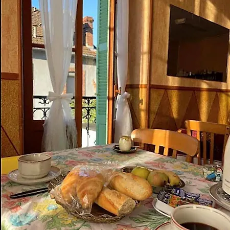 Hotel Plaisance *