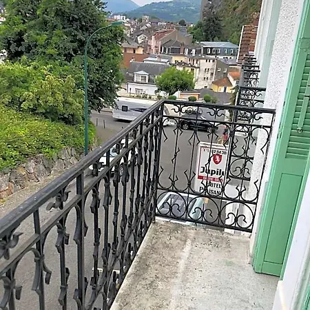 Plaisance Hotel Lourdes