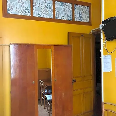Hotel Plaisance *