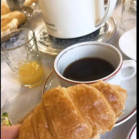 Plaisance Hotel