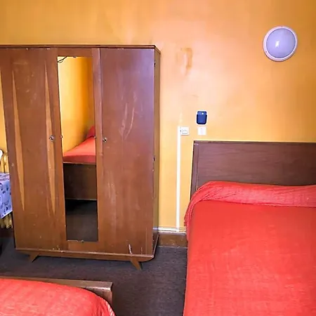 Hotel Plaisance Lourdes