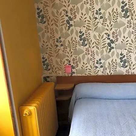 Plaisance Hotel Lourdes