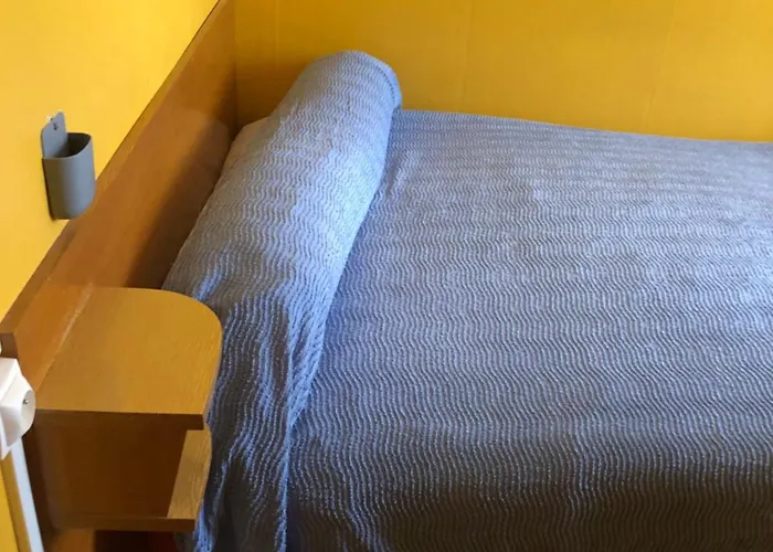 Plaisance 호텔 루르드