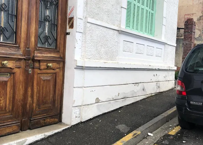 Отель Plaisance *