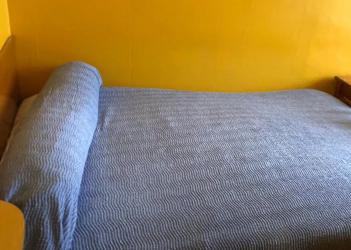 Plaisance Отель Лурд