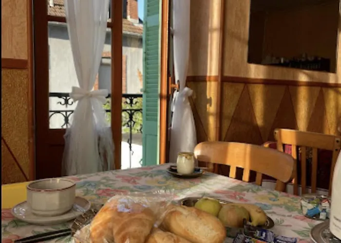 Отель Plaisance