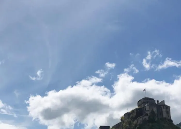 Plaisance Отель