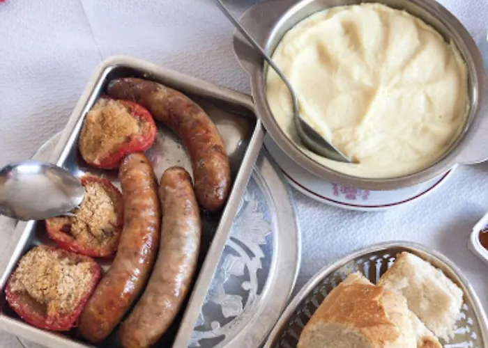 Отель Plaisance