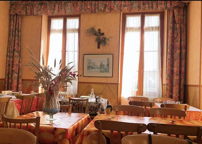 Plaisance * Лурд