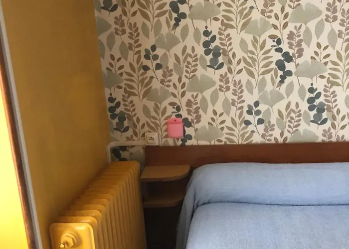 Отель Plaisance *