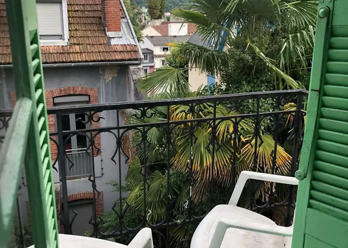 Отель Plaisance *